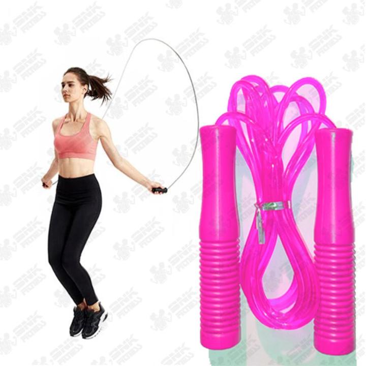 Skipping Rope Adjustable